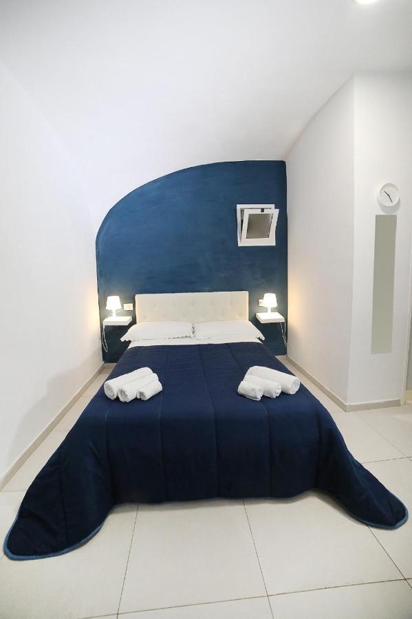 Casa Carmela Villa Naples Exterior photo